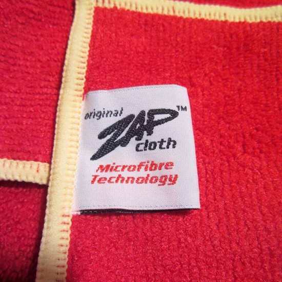 ZAP Pet Microfiber Towel for Pets 100x50cm