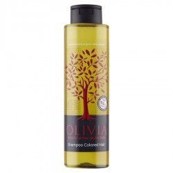 Olivia Beauty & The Olive Tree Shampoo Colored Hair 300ml