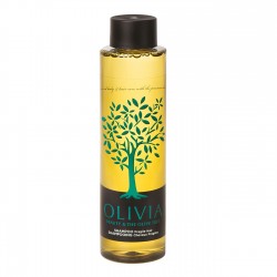 Olivia Beauty & The Olive Tree Shampoo Fragile Hair 300ml (Vegan)